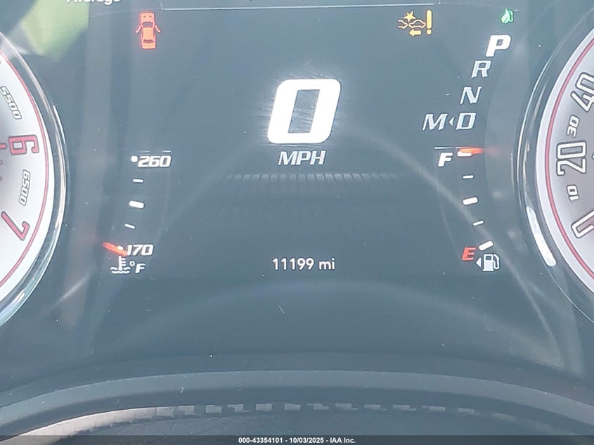 2023 DODGE CHALLENGER R/T SCAT PACK 2C3CDZFJ9PH605442