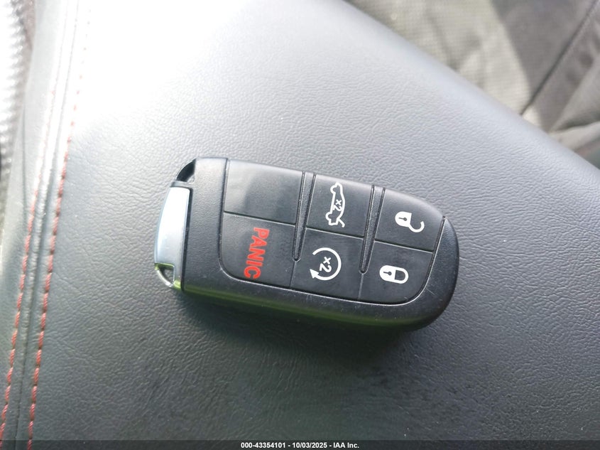 2023 DODGE CHALLENGER R/T SCAT PACK 2C3CDZFJ9PH605442