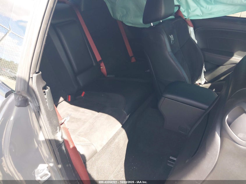 2023 DODGE CHALLENGER R/T SCAT PACK 2C3CDZFJ9PH605442