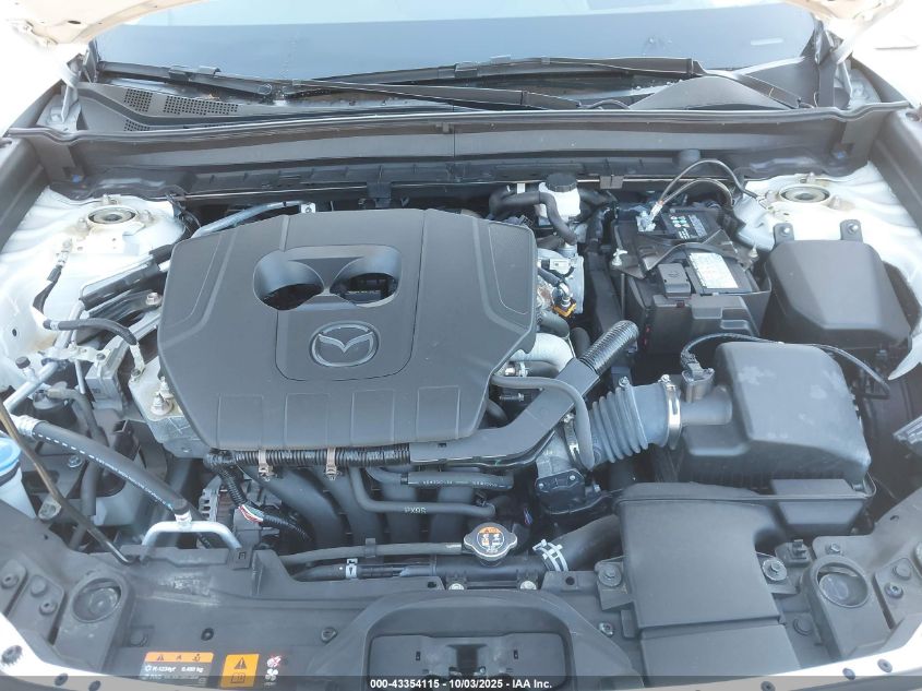 2023 Mazda Cx-30 2.5 S Premium VIN: 3MVDMBDM0PM572111 Lot: 43354115