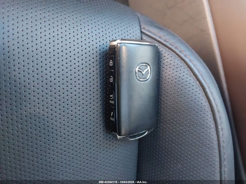 2023 Mazda Cx-30 2.5 S Premium VIN: 3MVDMBDM0PM572111 Lot: 43354115