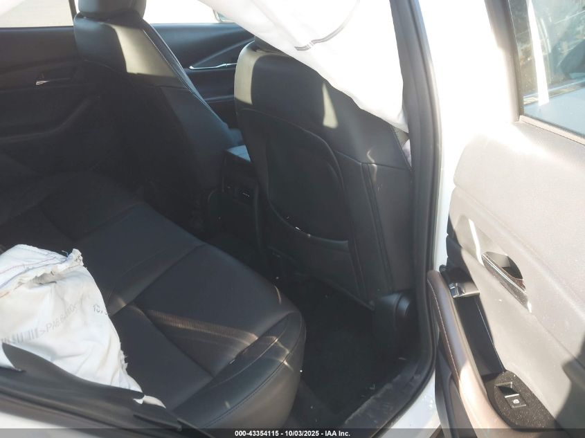 2023 Mazda Cx-30 2.5 S Premium VIN: 3MVDMBDM0PM572111 Lot: 43354115