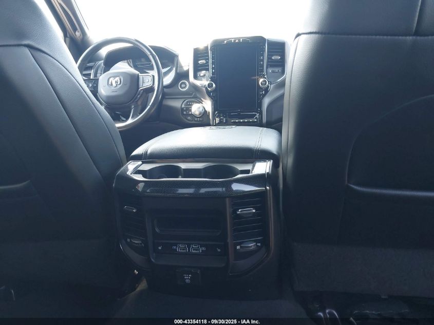 2023 Ram 2500 VIN: 3C6TR5EJ6PG538684 Lot: 43354118