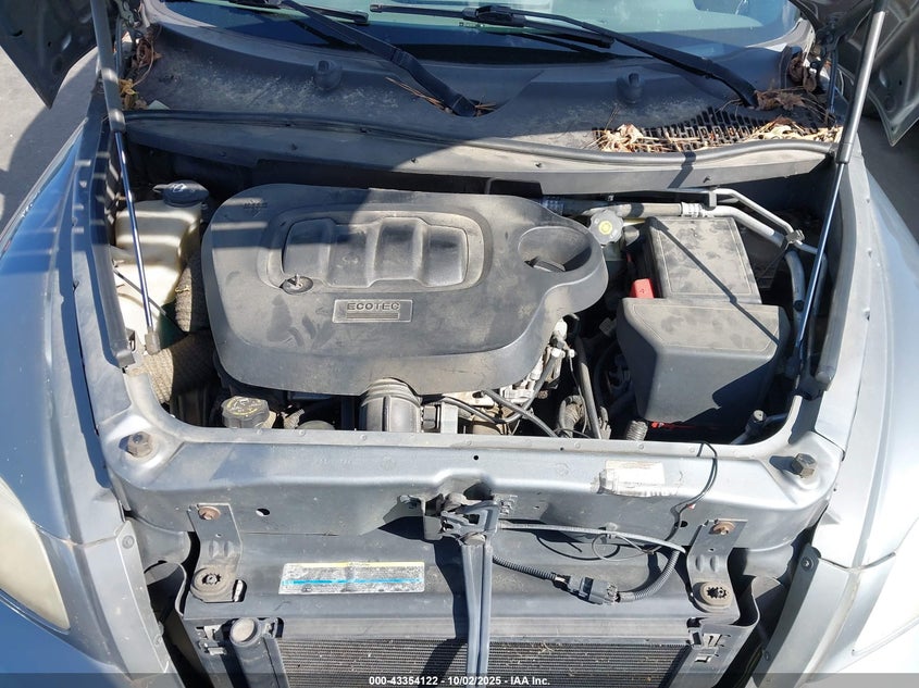 2006 Chevrolet Hhr Lt VIN: 3GNDA23D36S659935 Lot: 43354122