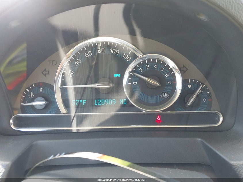 2006 Chevrolet Hhr Lt VIN: 3GNDA23D36S659935 Lot: 43354122