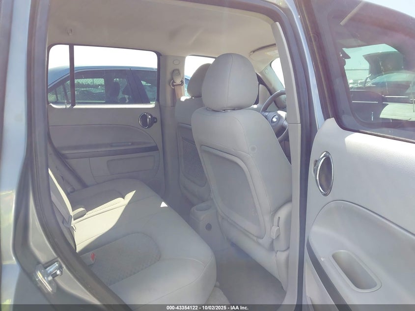 2006 Chevrolet Hhr Lt VIN: 3GNDA23D36S659935 Lot: 43354122