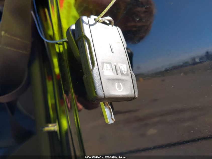 2016 Chevrolet Silverado 3500Hd Lt VIN: 1GC4KZCG5GF306028 Lot: 43354140