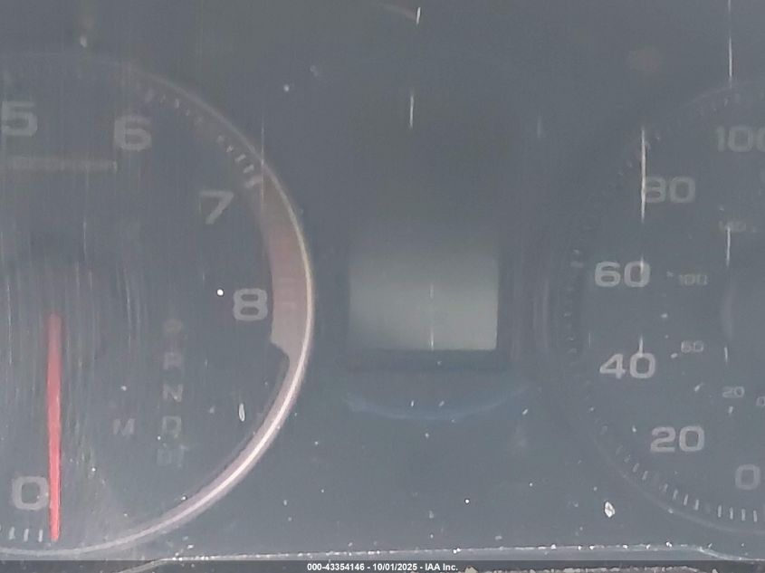 2005 Acura Tsx VIN: JH4CL96825C005940 Lot: 43354146