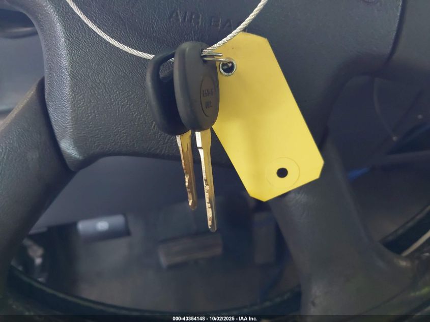 2004 Chevrolet Silverado 1500 Ls VIN: 2GCEC19T541225136 Lot: 43354148