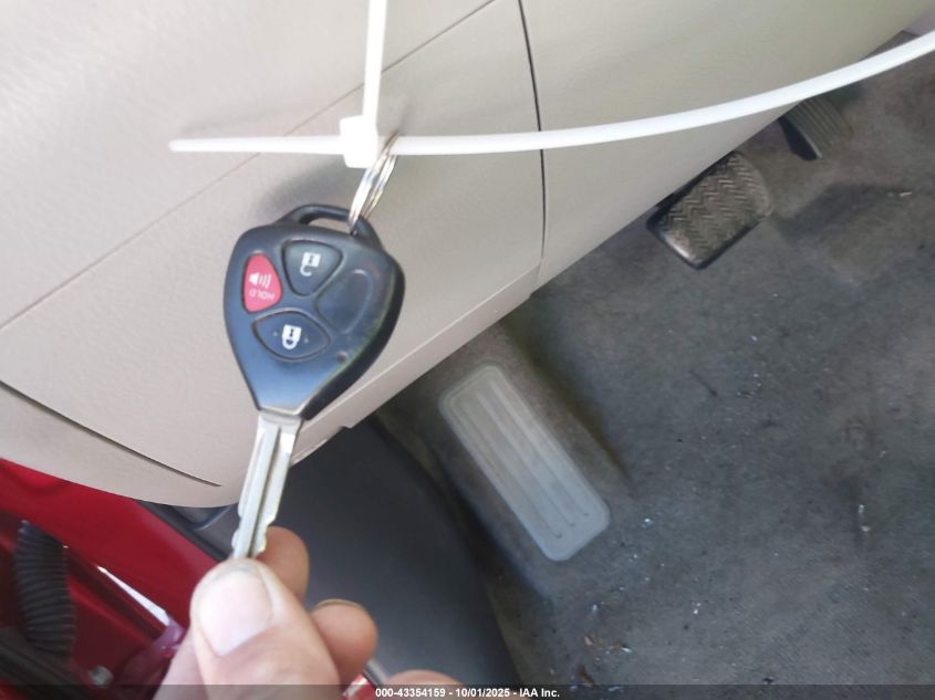 2007 Toyota Rav4 Limited VIN: JTMZD31V076050007 Lot: 43354159