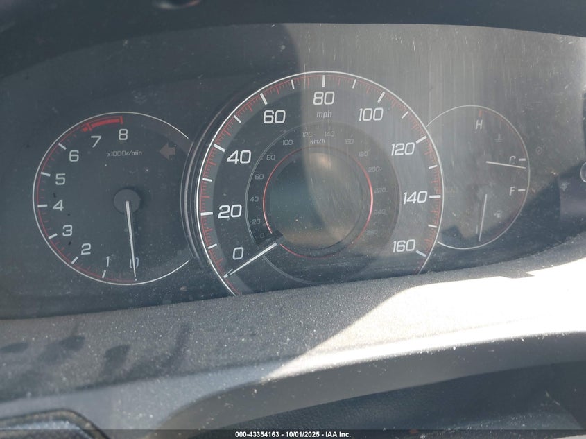 2015 Honda Accord Sport VIN: 1HGCR2F52FA259711 Lot: 43354163