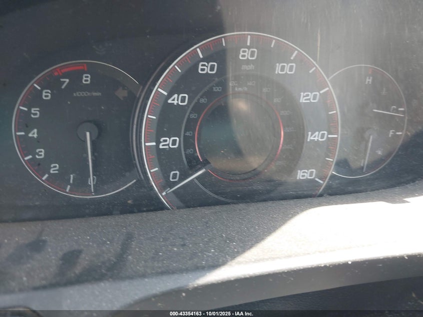 2015 Honda Accord Sport VIN: 1HGCR2F52FA259711 Lot: 43354163