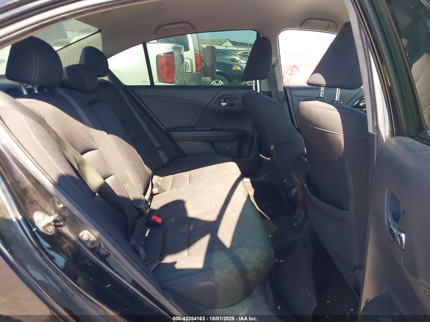 2015 Honda Accord Sport VIN: 1HGCR2F52FA259711 Lot: 43354163