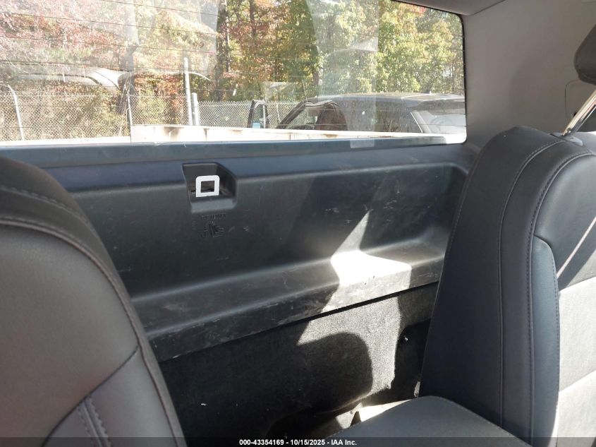 2024 GMC Sierra 3500Hd 4Wd Long Bed Pro VIN: 1GD39SE70RF235279 Lot: 43354169