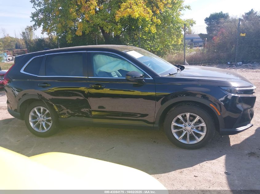 2024 Honda Cr-V Ex-L Awd VIN: 5J6RS4H73RL013440 Lot: 43354175