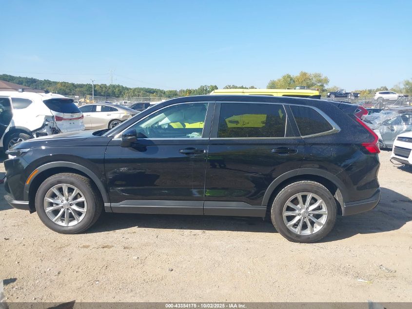 2024 Honda Cr-V Ex-L Awd VIN: 5J6RS4H73RL013440 Lot: 43354175