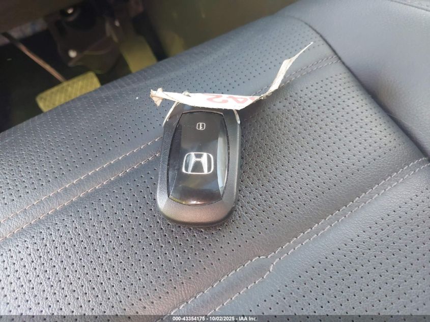 2024 Honda Cr-V Ex-L Awd VIN: 5J6RS4H73RL013440 Lot: 43354175