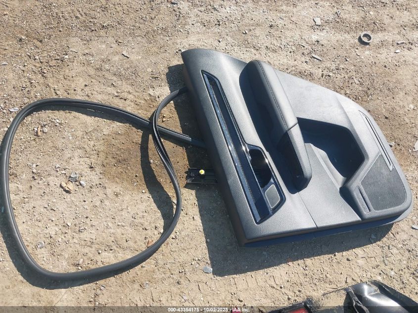 2024 Honda Cr-V Ex-L Awd VIN: 5J6RS4H73RL013440 Lot: 43354175