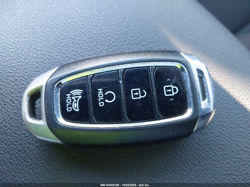 2023 Hyundai Kona Sel VIN: KM8K3CAB0PU984606 Lot: 43354186