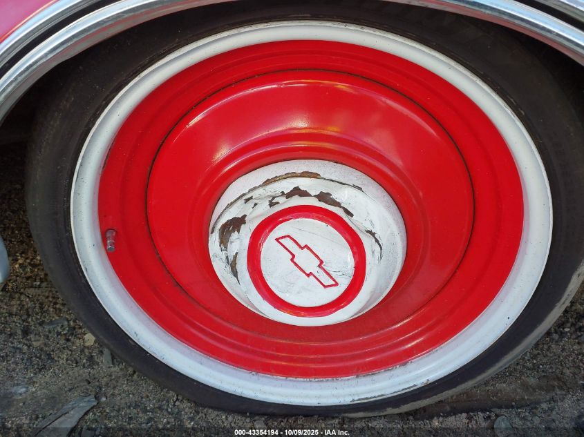 1968 Chevrolet C10 VIN: CE148B105070 Lot: 43354194