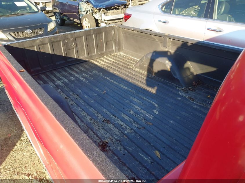 1968 Chevrolet C10 VIN: CE148B105070 Lot: 43354194