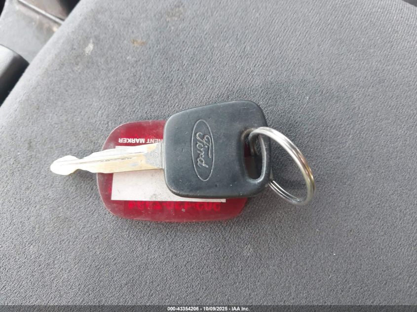 2002 Ford F-150 Lariat/Xlt VIN: 1FTRW07672KD91901 Lot: 43354206