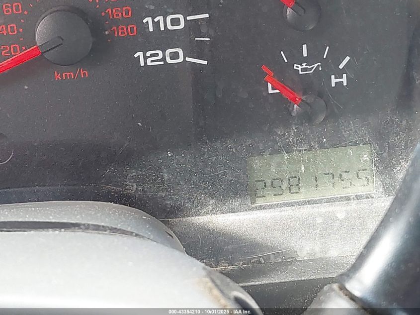 2006 Ford F-150 Xlt VIN: 1FTRW12W46FB70820 Lot: 43354210