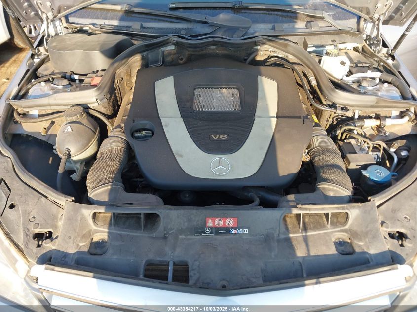 2008 Mercedes-Benz C 300 Luxury/Sport VIN: WDDGF54X78R029834 Lot: 43354217