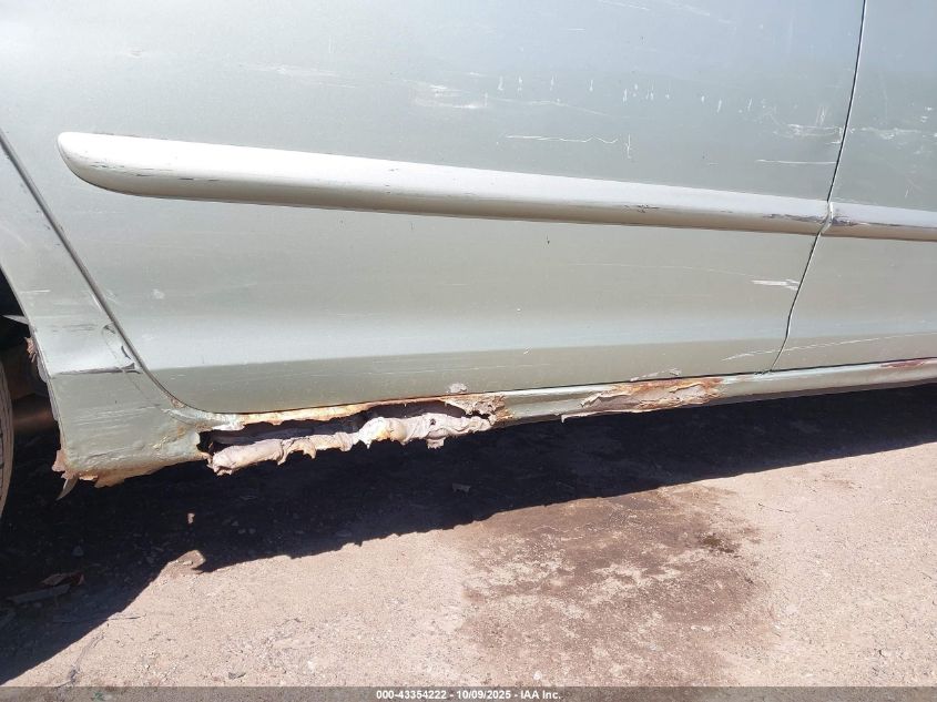 2008 Toyota Sienna Xle VIN: 5TDBK22C88S009463 Lot: 43354222