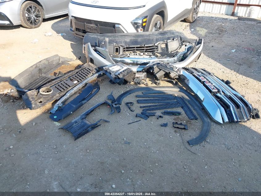 2025 GMC Sierra 1500 4Wd Short Box Slt VIN: 1GTUUDEDXSZ216591 Lot: 43354227