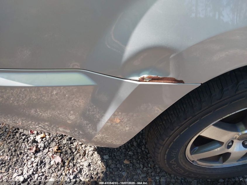 2008 Jeep Grand Cherokee Laredo VIN: 1J8GR48K08C160464 Lot: 43354233