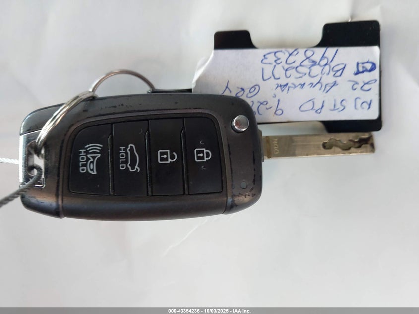 2022 HYUNDAI SONATA SE - 5NPEG4JA0NH143802