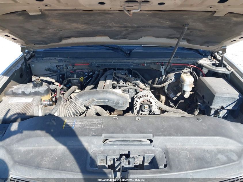 2007 Cadillac Escalade Standard VIN: 1GYFK63817R225469 Lot: 43354244