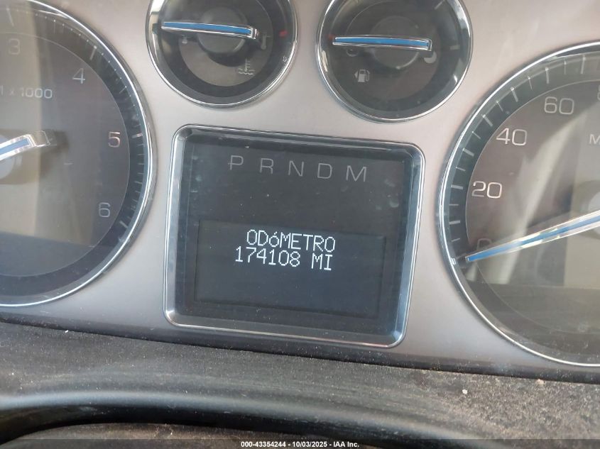 2007 Cadillac Escalade Standard VIN: 1GYFK63817R225469 Lot: 43354244