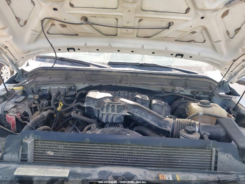 2015 Ford F-250 Xl VIN: 1FT7W2A65FEA26777 Lot: 43354245