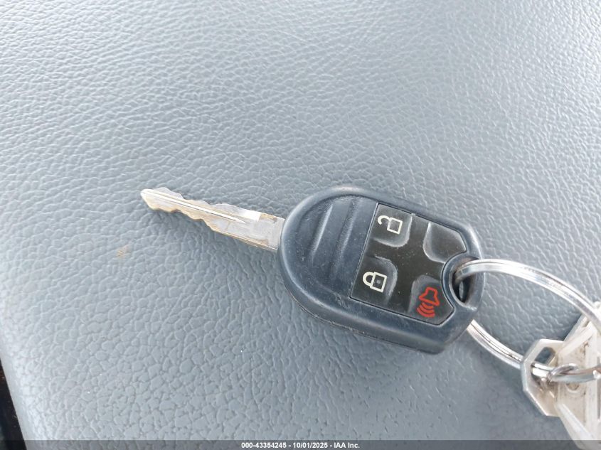 2015 Ford F-250 Xl VIN: 1FT7W2A65FEA26777 Lot: 43354245