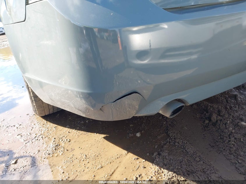 2009 Ford Fusion Sel VIN: 3FAHP08199R101195 Lot: 43354263