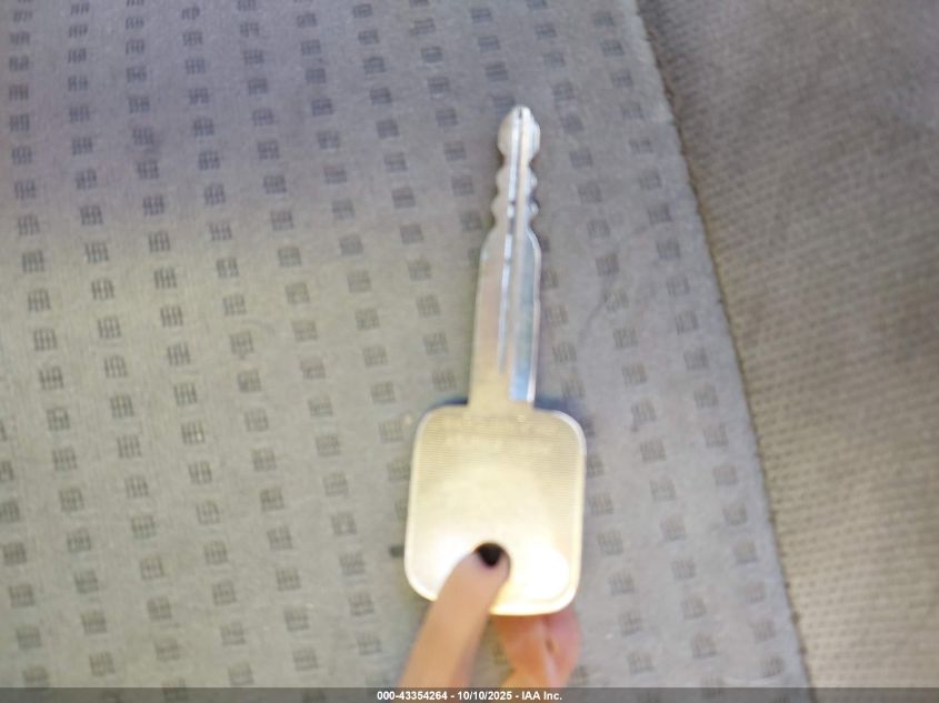 2008 Ford F-450 Chassis Xl/Xlt VIN: 1FDXF46Y88EE56131 Lot: 43354264