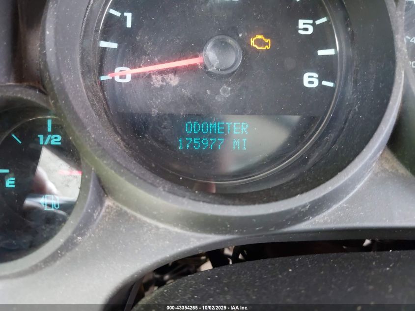 2012 Chevrolet Silverado 1500 Work Truck VIN: 1GCNCPEX2CZ329066 Lot: 43354265