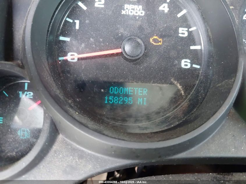 2012 Chevrolet Silverado 1500 Work Truck VIN: 1GCNCPEX6CZ329457 Lot: 43354266