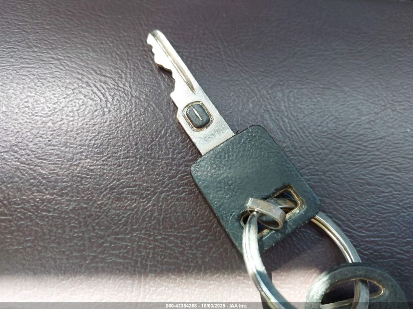 1994 Cadillac Fleetwood Brougham VIN: 1G6DW52P0RR724581 Lot: 43354268