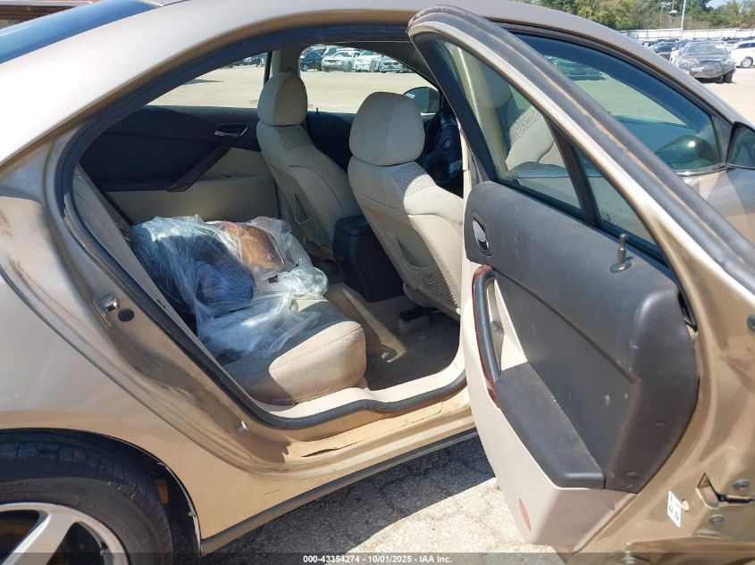 2007 Pontiac G6 VIN: 1G2ZG58N074170995 Lot: 43354274