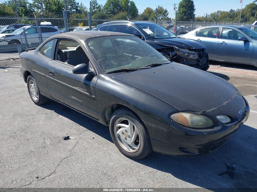 1998 Ford Escort Zx2/Sport