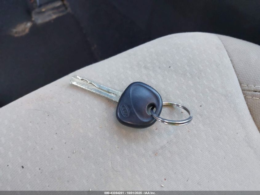 2013 Kia Optima Lx VIN: 5XXGM4A79DG242554 Lot: 43354281