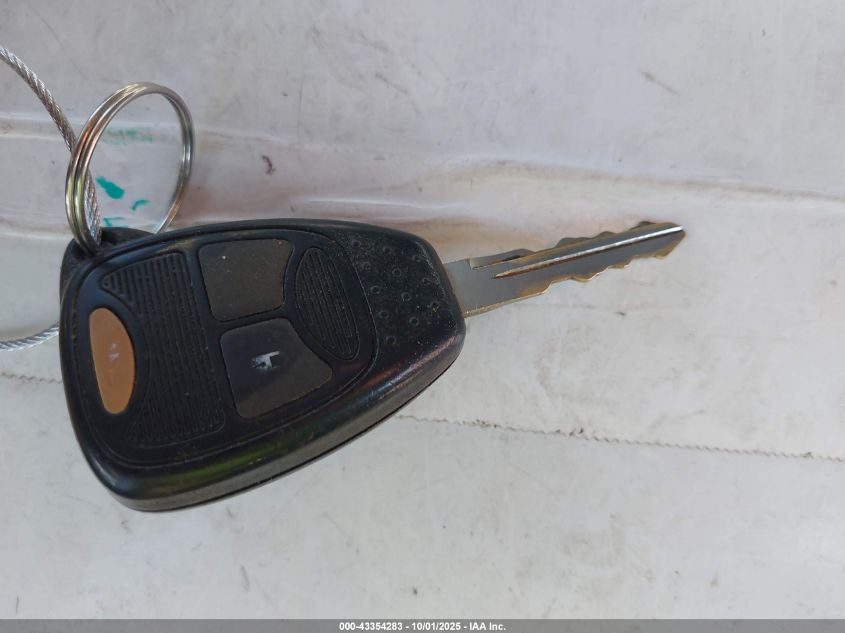 2007 Chrysler Pt Cruiser Touring VIN: 3A4FY58B07T571422 Lot: 43354283