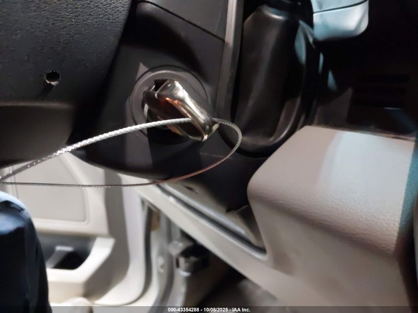 2018 Ford F-250 Xl VIN: 1FT7W2B66JEB65713 Lot: 43354288