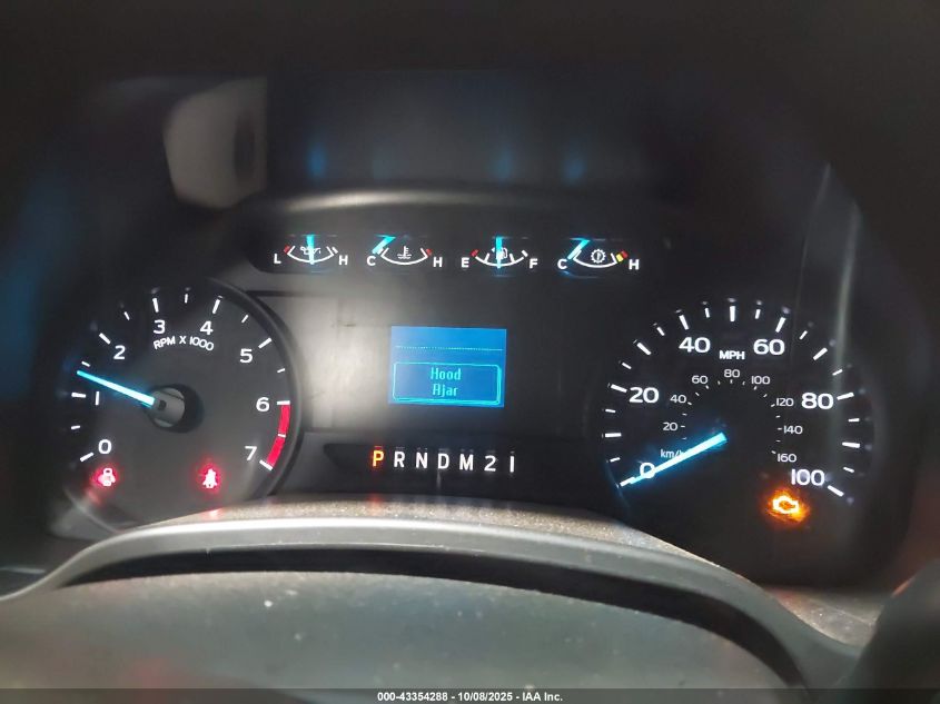 2018 Ford F-250 Xl VIN: 1FT7W2B66JEB65713 Lot: 43354288