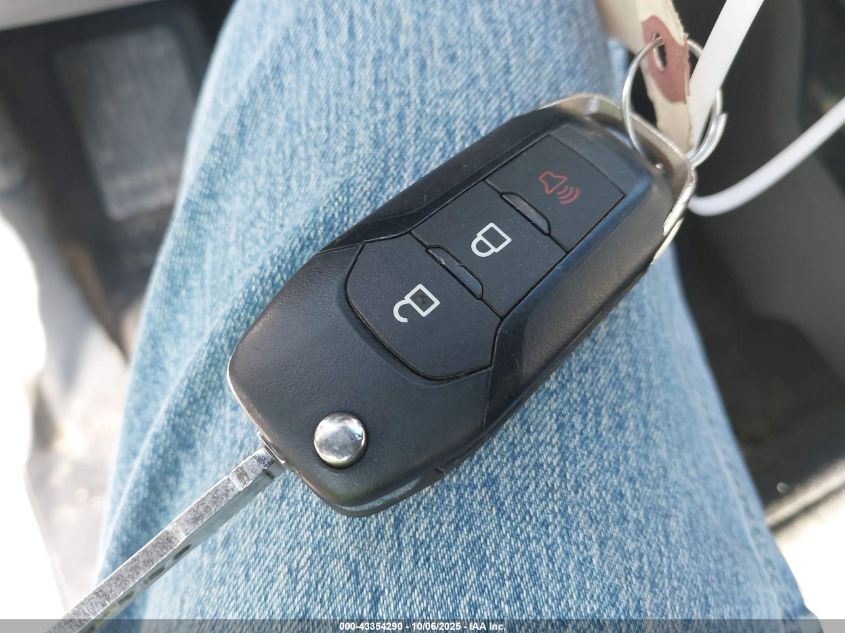 2023 Ford F-150 Xl VIN: 1FTEW1EP4PKG18484 Lot: 43354290