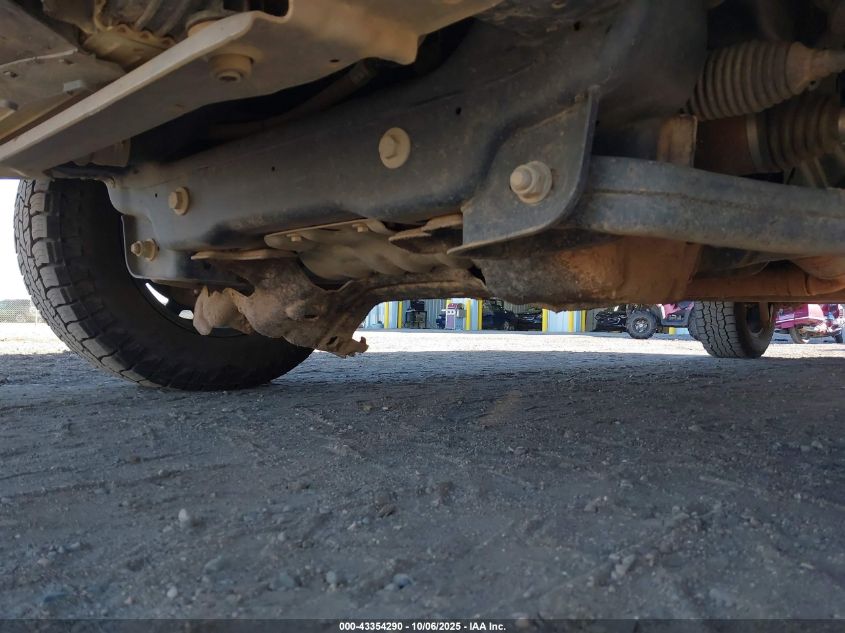 2023 Ford F-150 Xl VIN: 1FTEW1EP4PKG18484 Lot: 43354290