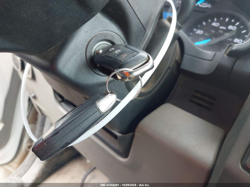 2017 Ford F-250 Xl VIN: 1FT7W2BTXHEC15271 Lot: 43354291